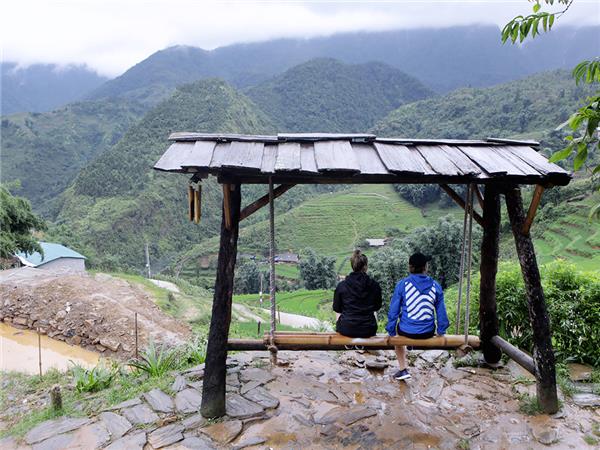 Activity holiday in Vietnam hike, bike & kayak