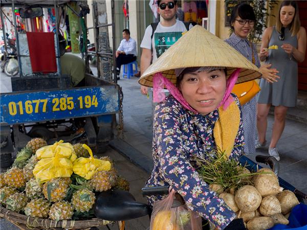 Activity holiday in Vietnam hike, bike & kayak