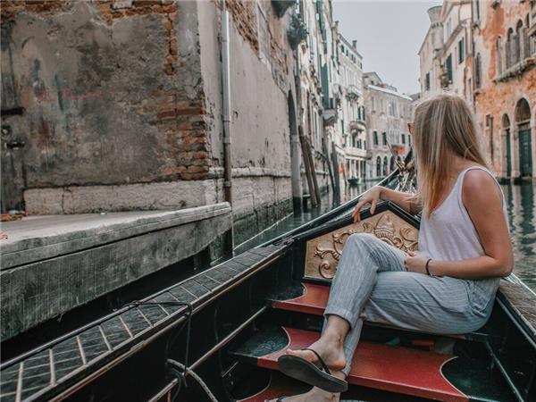 Berlin to Venice small group holiday