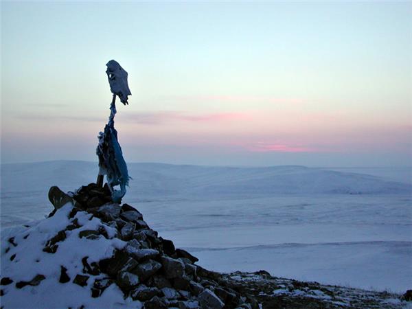 Mongolia holidays