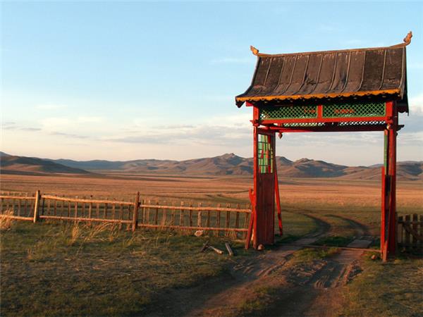 Mongolia holidays