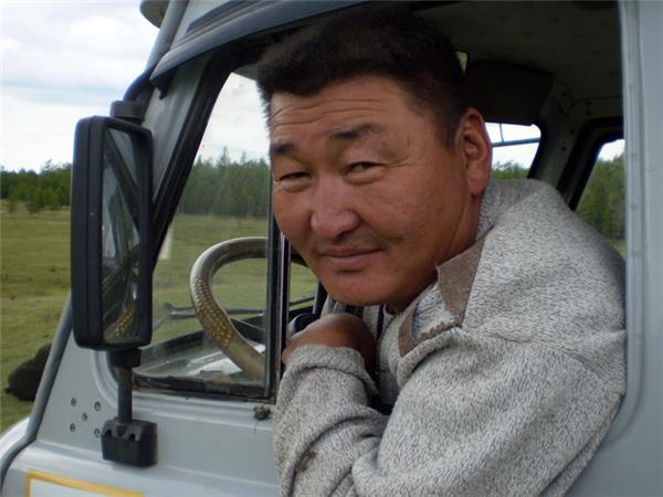 Mongolia holidays