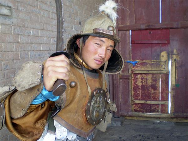 Mongolia holidays