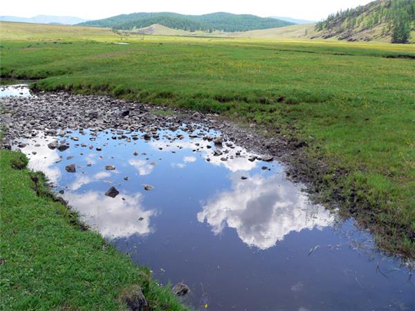 Mongolia holidays