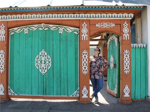Mongolia holidays