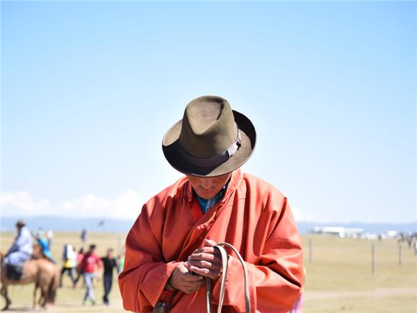 Mongolia holidays