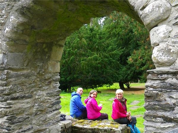 Cairngorms & Royal Deeside walking holiday, Scotland