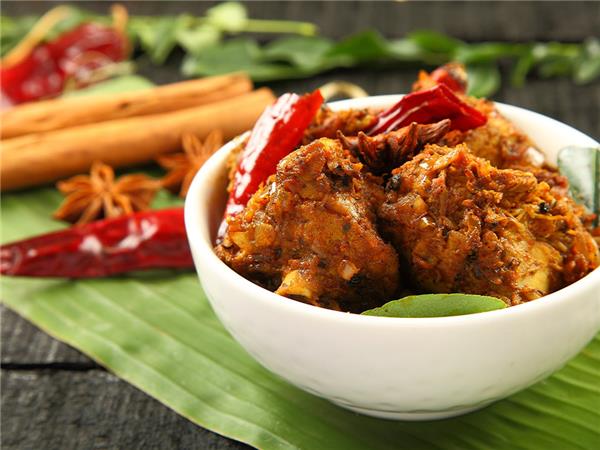 South India holiday, small group