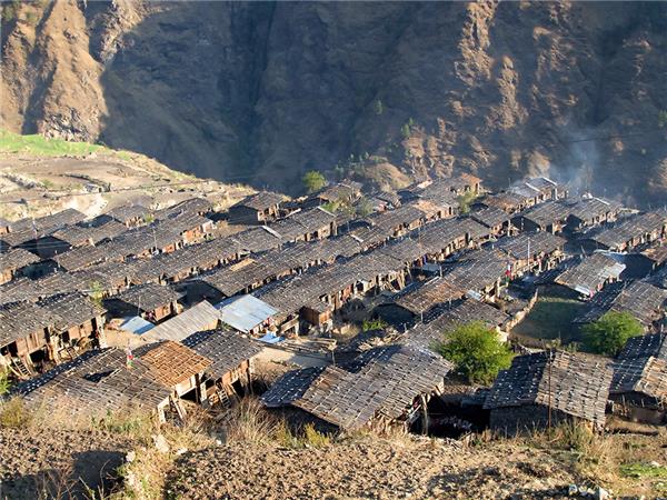Langtang Valley trekking holiday