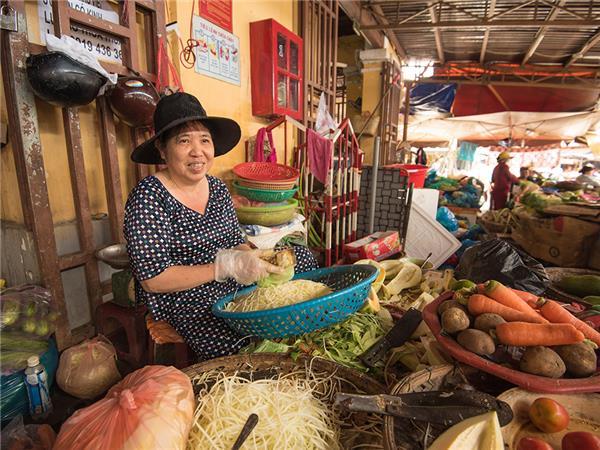 Cambodia and Vietnam holiday