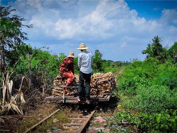 Cambodia and Vietnam holiday