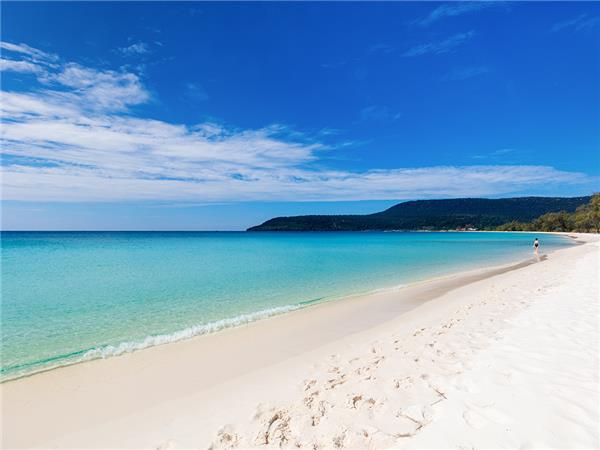 Cambodia adventure holiday