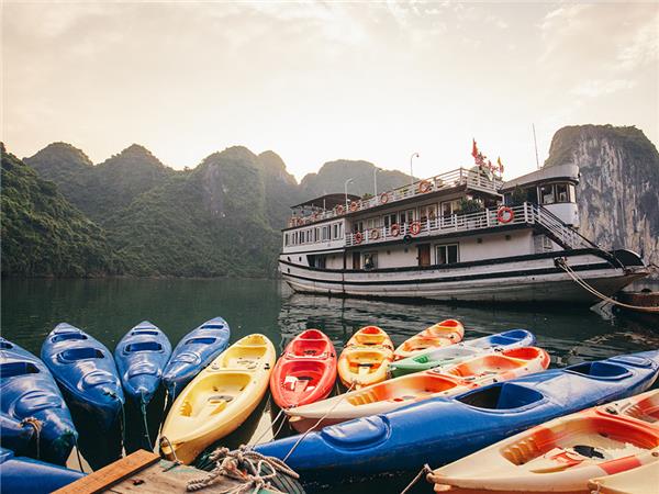 Cambodia and Vietnam small group tour