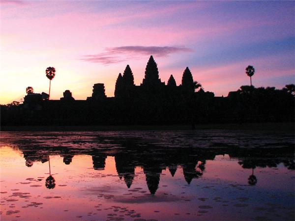 Cambodia and Vietnam small group tour