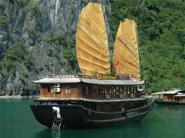 Cambodia and Vietnam small group tour