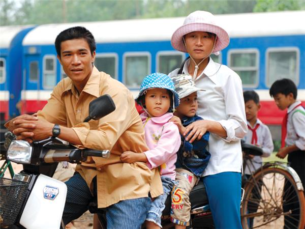 Cambodia and Vietnam small group tour
