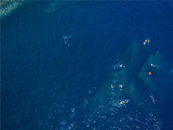 Indonesia holiday, Isle of the Gods