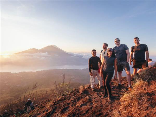 Indonesia holiday, Isle of the Gods