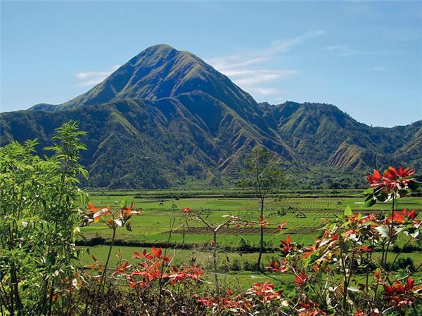 Indonesia holiday, Isle of the Gods
