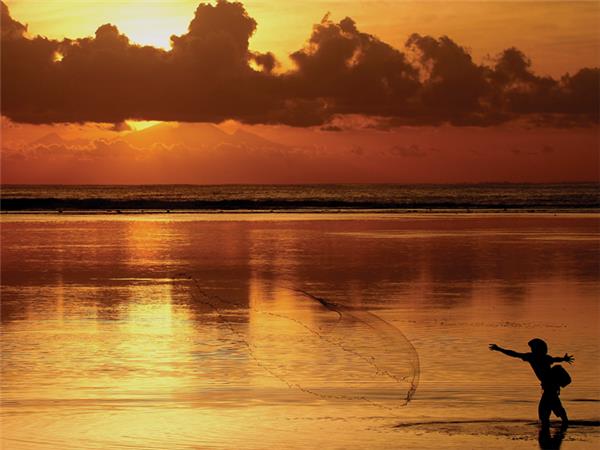 Indonesia holiday, Isle of the Gods
