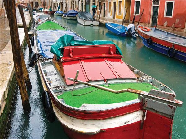 Italy small group tour, a food adventure