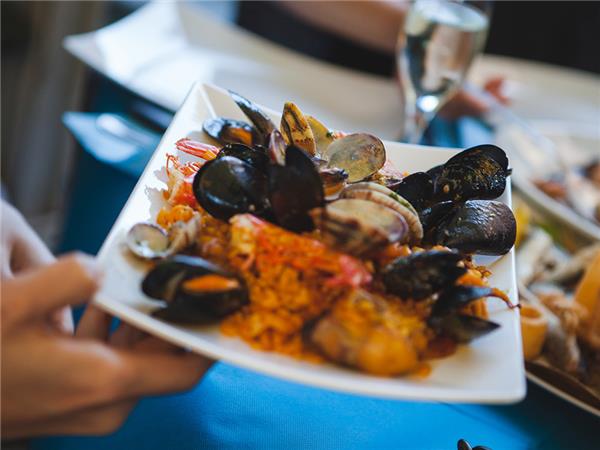 Italy small group tour, a food adventure