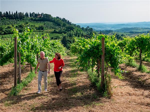 Italy small group tour, a food adventure