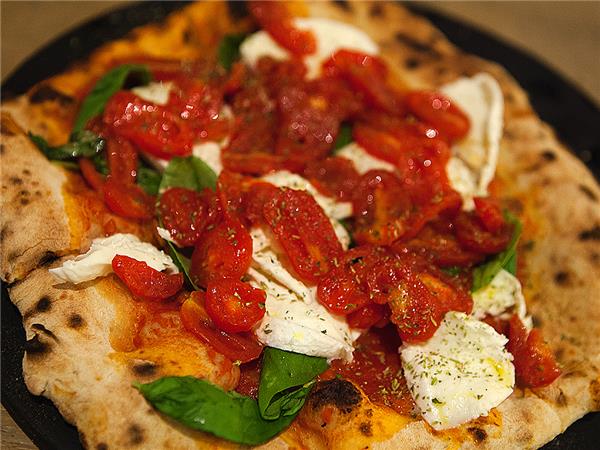 Italy small group tour, a food adventure