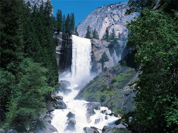 California, Nevada and Arizona holiday