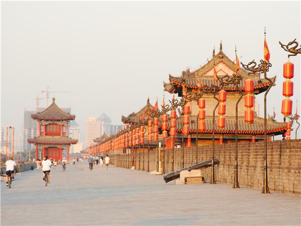 China highlights holiday
