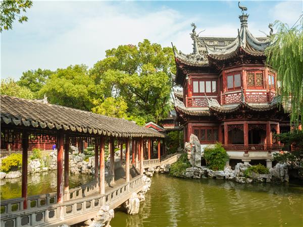 China highlights holiday