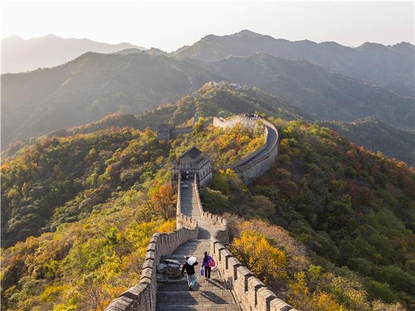 China highlights holiday