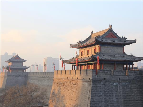 China highlights holiday
