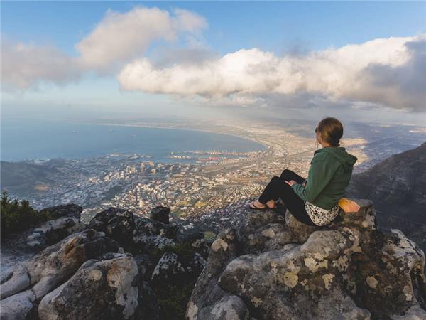 Family garden route holiday with safari, South Africa