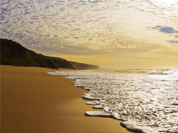 Family garden route holiday with safari, South Africa