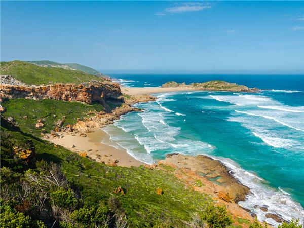 Garden route holiday