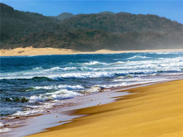 Family holiday to South Africa & Swaziland