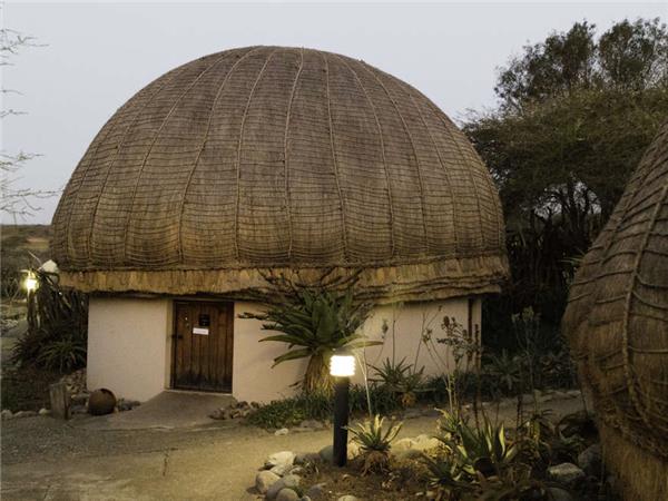 Family holiday to South Africa & Swaziland