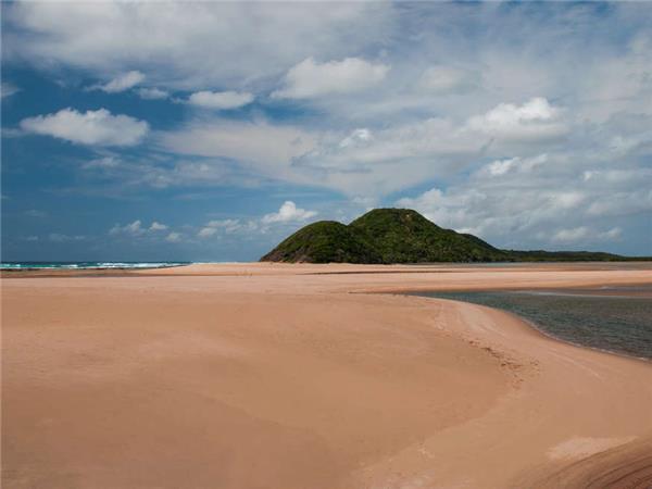 Family holiday to South Africa & Swaziland