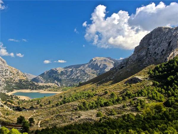 Walking in Mallorca holiday