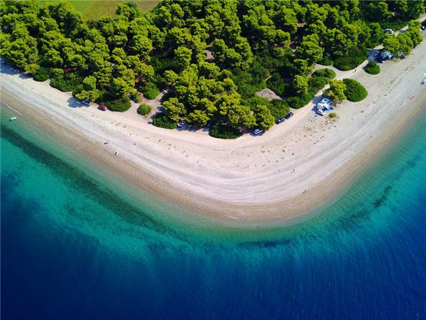 Greek Islands family sailing holiday