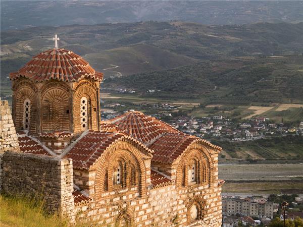 Family Albania Adventure