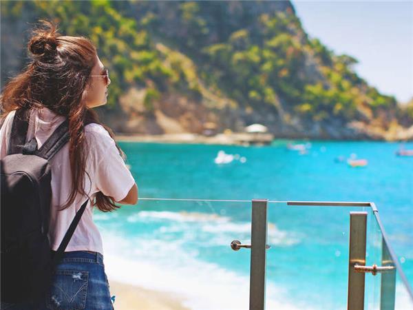 Family Albania Adventure