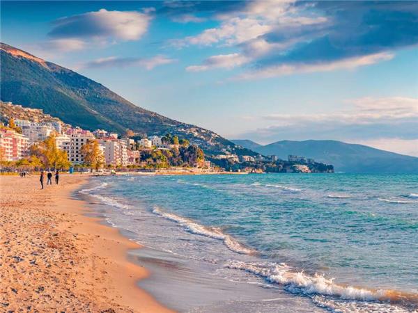 Family Albania Adventure