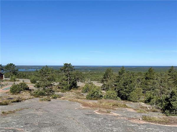 Walking in Finland and Sweden holiday