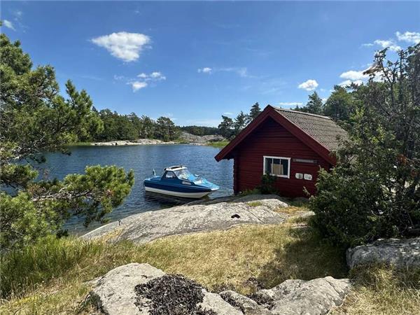 Walking in Finland and Sweden holiday