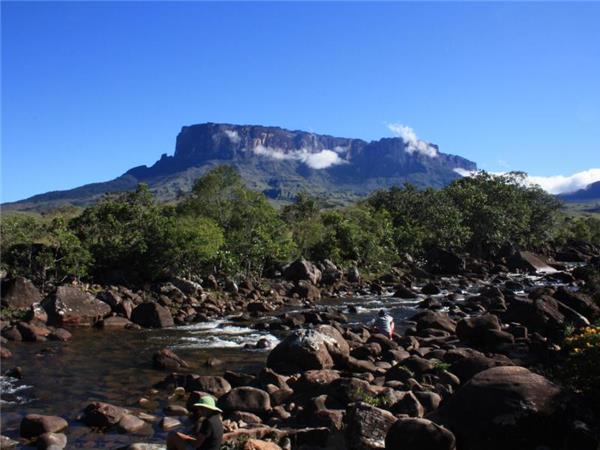 Highlights of Colombia with added comfort