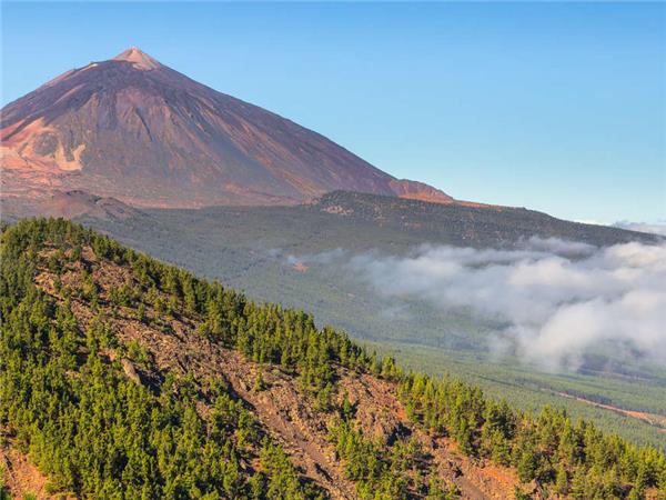 Canary Islands walking holiday