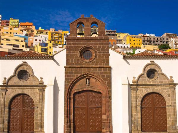 Canary Islands walking holiday