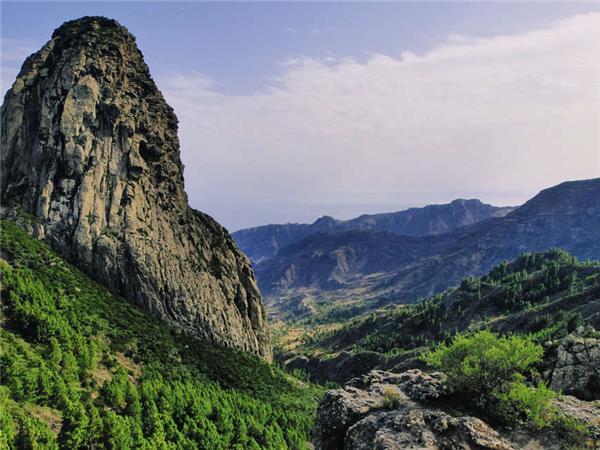 Canary Islands walking holiday